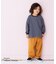 9ブタケカットパンツ