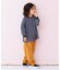 9ブタケカットパンツ