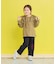 9ブタケカットパンツ