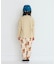 配色ポケットロンTee