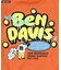 BEN DAVIS プリントトレーナー