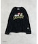 COTTON from U.S.A 1WEEK ロンT