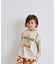COTTON from U.S.A 1WEEK ロンT