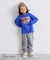 COTTON from U.S.A 1WEEK ロンT