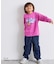 COTTON from U.S.A 1WEEK ロンT