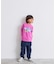 COTTON from U.S.A 1WEEK ロンT