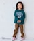 COTTON from U.S.A 1WEEK ロンT