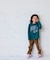 COTTON from U.S.A 1WEEK ロンT