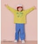 COTTON from U.S.A 1WEEK ロンT