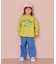 COTTON from U.S.A 1WEEK ロンT