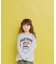 UNIVERSAL OVERALL プリントロンTee