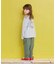 UNIVERSAL OVERALL プリントロンTee