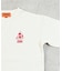 UNIVERSAL OVERALL プリントロンTee