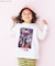 ジョジョの奇妙な冒険 L／S Tee