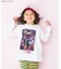 ジョジョの奇妙な冒険 L／S Tee
