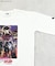 ジョジョの奇妙な冒険 L／S Tee