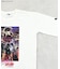ジョジョの奇妙な冒険 L／S Tee