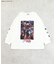 ジョジョの奇妙な冒険 L／S Tee