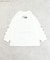 ジョジョの奇妙な冒険 L／S Tee