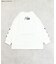 ジョジョの奇妙な冒険 L／S Tee