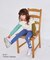 サイドプリントフルタケレギンス