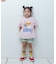 グラフィックプリントTシャツ