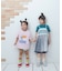 グラフィックプリントTシャツ