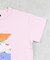 グラフィックプリントTシャツ