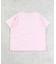 グラフィックプリントTシャツ