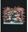 グラフィックプリントビッグTシャツ(160cmのみ)