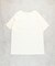 グラフィックプリントビッグTシャツ(160cmのみ)