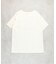 グラフィックプリントビッグTシャツ(160cmのみ)