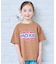 デイリープリント半袖Tシャツ