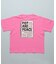 デイリープリント半袖Tシャツ