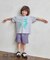 WEATHER MOOD 半袖Tシャツ