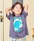 WEATHER MOOD 半袖Tシャツ