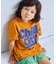 プリント半袖Tシャツ