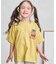 プリント半袖Tシャツ