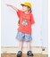 【別注】ディズニープリント半袖Tシャツ