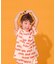 総柄半袖Tシャツ