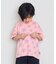 総柄半袖Tシャツ