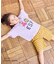 ぱぱっとワールドセットアップ（Tシャツ+ハーフパンツ）