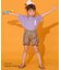 段差ポケットTシャツ