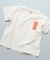 段差ポケットTシャツ