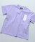 段差ポケットTシャツ