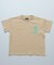 段差ポケットTシャツ