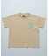 段差ポケットTシャツ
