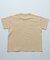 段差ポケットTシャツ