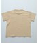 段差ポケットTシャツ