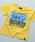RSC プリント半袖Tシャツ